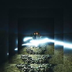 ChamberlainMatt / HaasBrian Prometheus Risen Vinyl LP