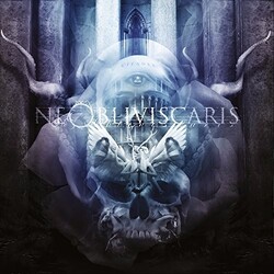 Ne Obliviscaris Citadel Vinyl LP