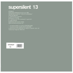 Supersilent 13