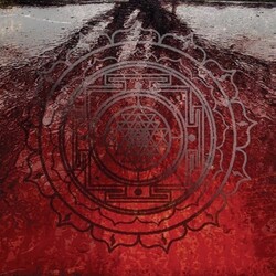 Mouth Of The Architect Path Of Eight Vinyl LP