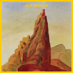 Off World 1 180gm Vinyl LP