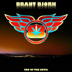 Brant Bjork TAO OF THE DEVIL Vinyl LP
