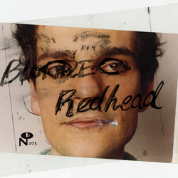 Blonde Redhead MASCULIN FEMININ Vinyl 4 LP