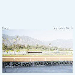 Itasca Open To Chance Vinyl LP