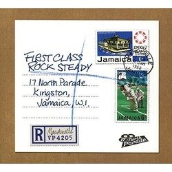 Various First Class Rock Steady