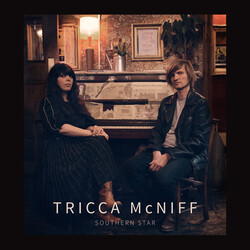 Tricca / Mcniff Southern Star Vinyl LP