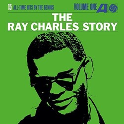 Ray Charles Vol. 1-Ray Charles Story Vinyl LP