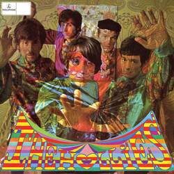 Hollies Evolution Vinyl 2 LP