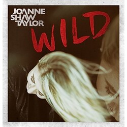 Joanne Shaw Taylor WILD (MPDL) Vinyl LP
