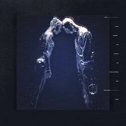 Naked Zone (Dlcd) vinyl LP