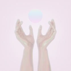 Machinedrum Human Energy VINYL 2 LP