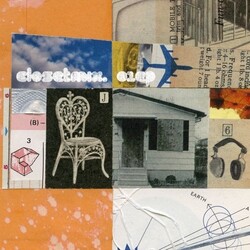 Closet Mix 01 Ep Vinyl LP