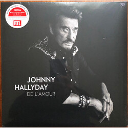 Johnny Hallyday De L'amour