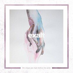 Exalt Shape You Took Before The Ache Vinyl LP