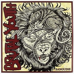 Brutal Youth Sanguine  Vinyl LP