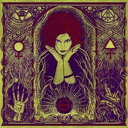 Jess & The Ancient Ones Jess & The Ancient Ones Vinyl 2 LP