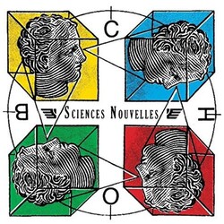 Duchess Says Sciences Nouvelles Vinyl LP