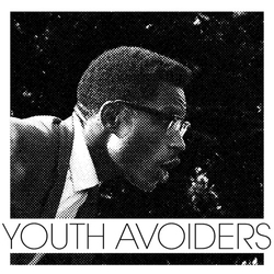 Youth Avoiders Spare Parts 7"