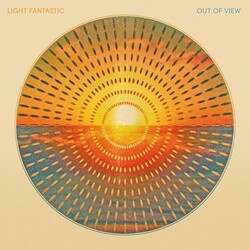 Light Fantastic Out Of View Vinyl LP