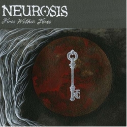 Neurosis FIRES WITHIN FIRES 2 Vinyl 12"