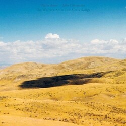 Naïm Amor / John Convertino The Western Suite And Siesta Songs