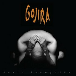 Gojira Terra Incognita Vinyl LP