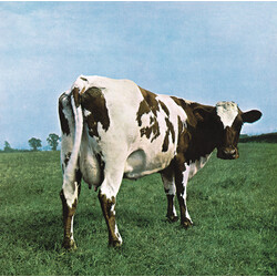 Pink Floyd Atom Heart Mother 180gm VINYL LP +g/f