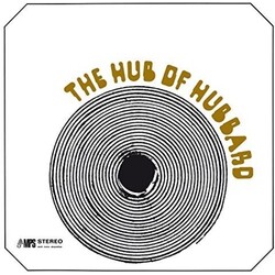 Freddie Hubbard HUB OF HUBBARD Vinyl LP