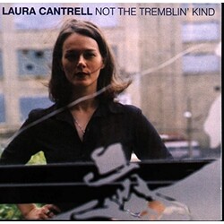 Laura Cantrell Not The Tremblin' Kind Vinyl LP