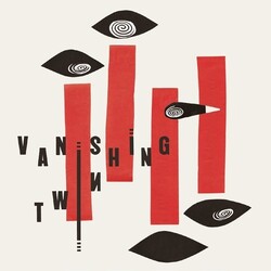 Vanishing Twin Choose Your Own Adventure Vinyl LP