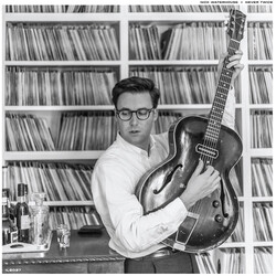 Nick Waterhouse Never Twice 180gm Vinyl LP