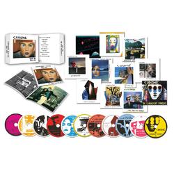 Chrome Box Ii - 1983-1995 box set 11 CD