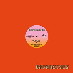 Expansives Life With You Vinyl 12"