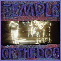 Temple Of The Dog Temple Of The Dog rmstrd VINYL 2 LP +g/f