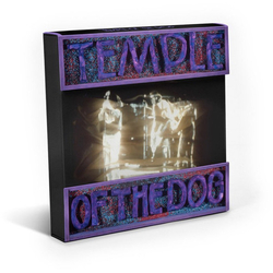 Temple Of The Dog Temple Of The Dog + Blu-ray audio 4 CD