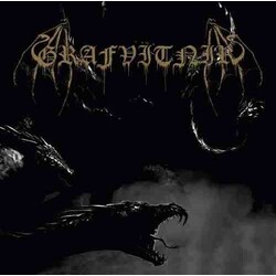 Grafvitnir Semen Serpentis Vinyl LP