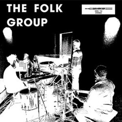 M. Zalla The Folk Group Multi Vinyl LP/CD