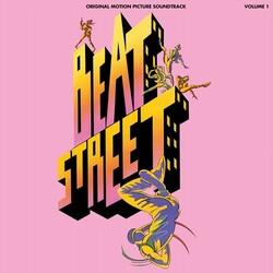 V/A Beat Street Vinyl LP