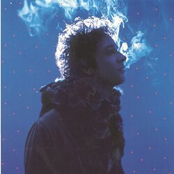 Gustavo Cerati Bocanada Vinyl LP