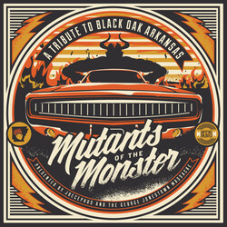 Mutants Of The Monster A Tribute To Black Var Mutants Of The Monster