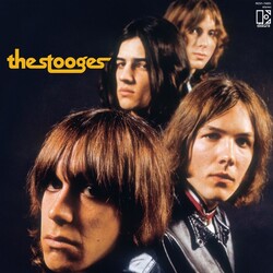 Stooges Stooges Coloured Vinyl LP