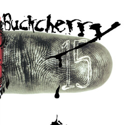 Buckcherry 15 Vinyl LP