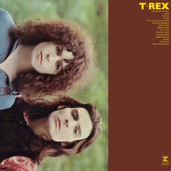 T-Rex T-Rex Vinyl LP