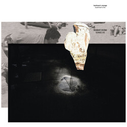 Bushman'S Revenge Bushman's Fire Vinyl 2 LP