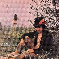 Lucio Battisti Amore E Non Amore 180gm rmstrd Vinyl LP +g/f