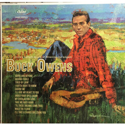 Buck Owens Buck Owens Vinyl LP