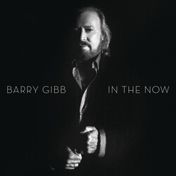 Barry Gibb IN THE NOW  (DLCD) 180gm Vinyl 2 LP