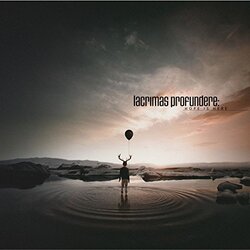Lacrimas Profundere Hope Is Here Vinyl 3 LP