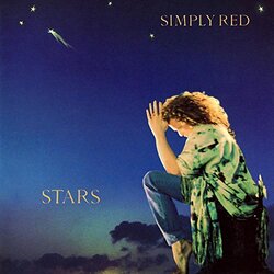 Simply Red Stars: 25th Anniversary Edition VINYL LP
