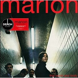 Marion This World & Body Vinyl LP